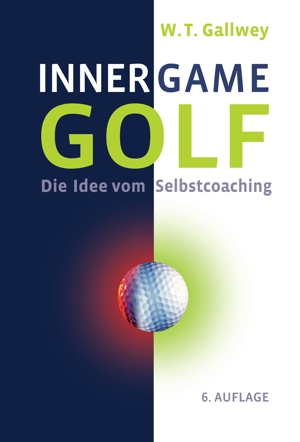 Inner Golf Buch
